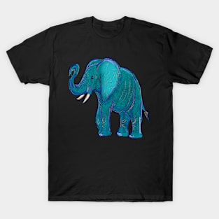 Elephant T-Shirt